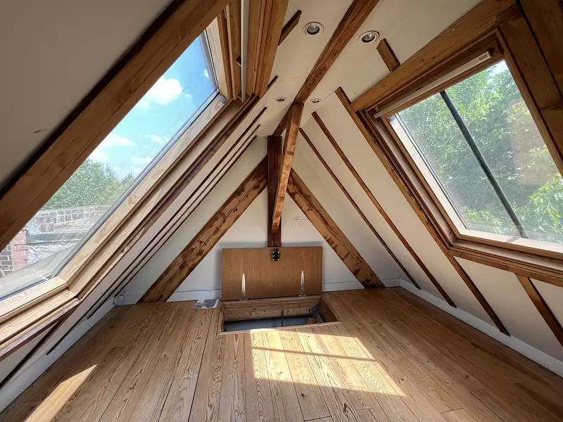 Maison, 182 m²