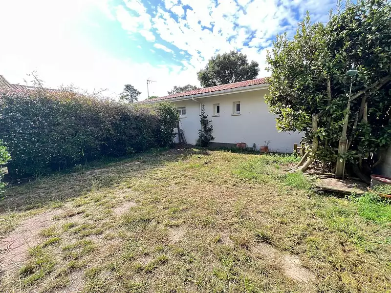 Appartement, 63 m²