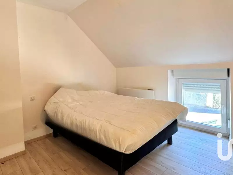 Maison, 47 m²