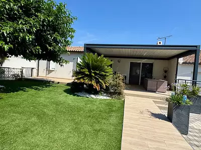 Maison, 90 m²