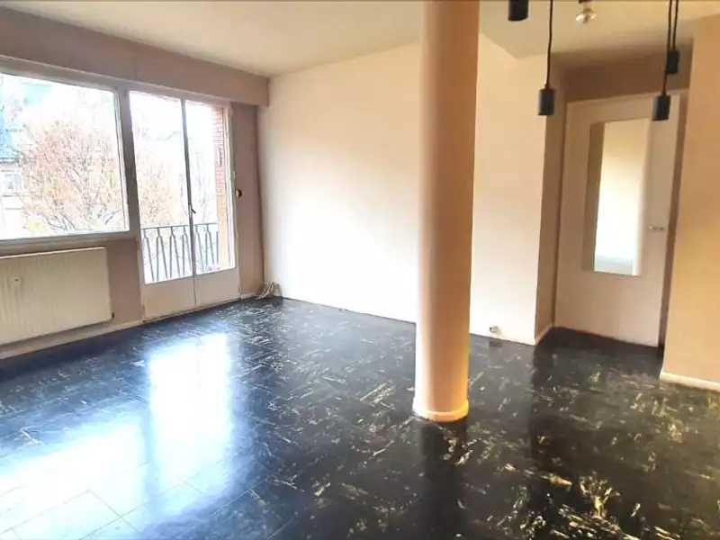 Appartement, 72 m²