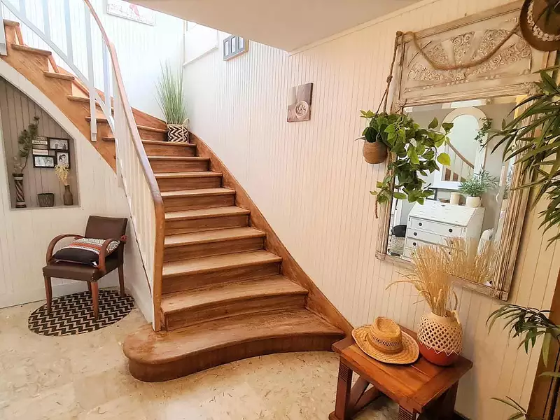 Maison, 140 m²