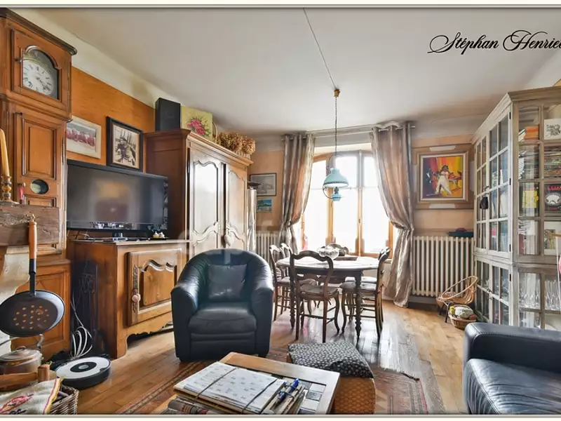 Maison, 156 m²