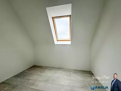 Maison, 91 m²