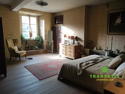 Maison, 106 m²