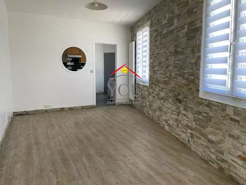 Maison, 46,69 m²