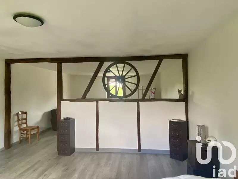 Maison, 187 m²