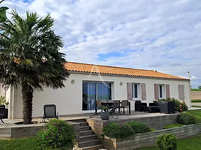 Maison, 140 m²