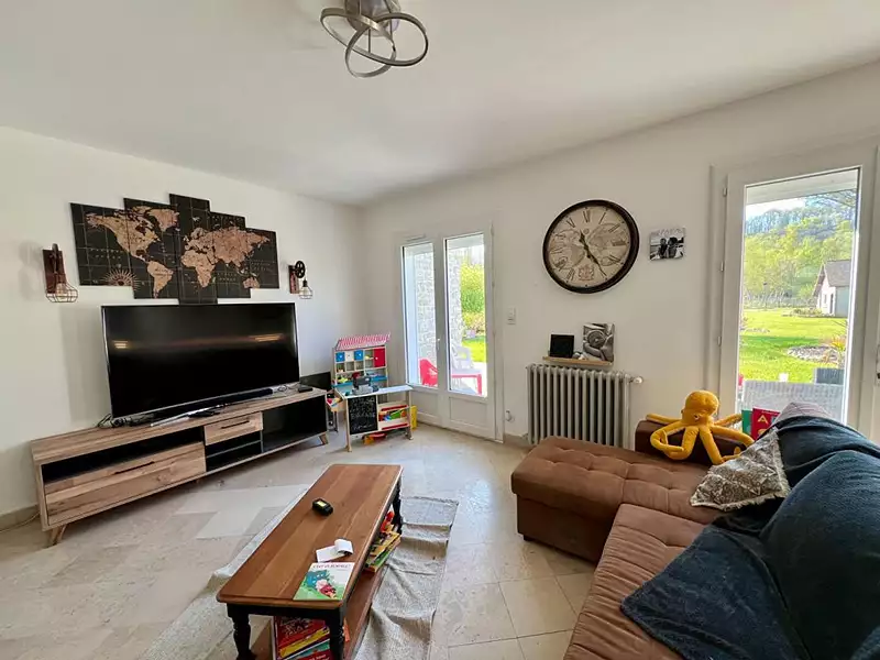 Maison, 154 m²