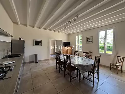 Maison, 186 m²