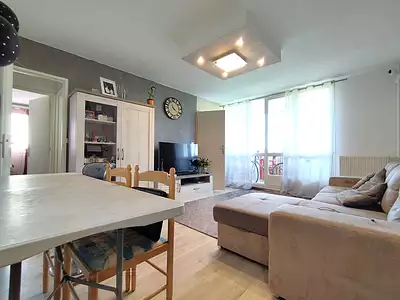 Appartement, 82,42 m²