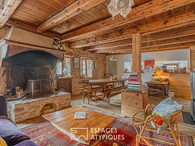 Maison, 366 m²