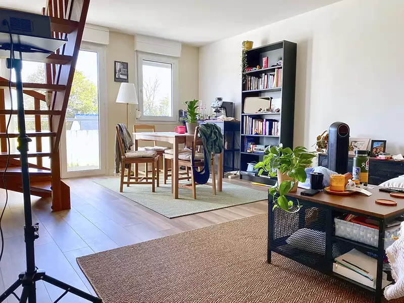 Appartement, 66,97 m²