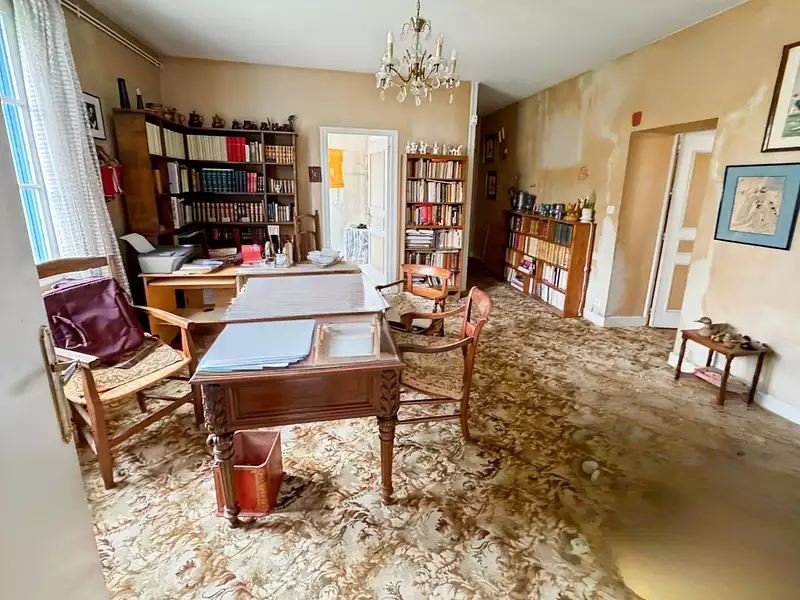 Maison, 246 m²