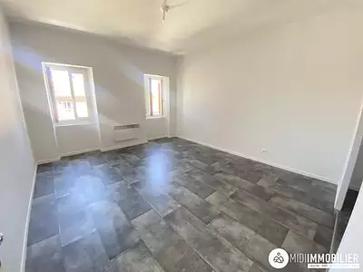 Appartement, 43,51 m²