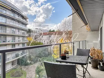 Appartement, 40 m²