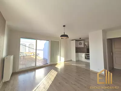 Appartement, 89,92 m²