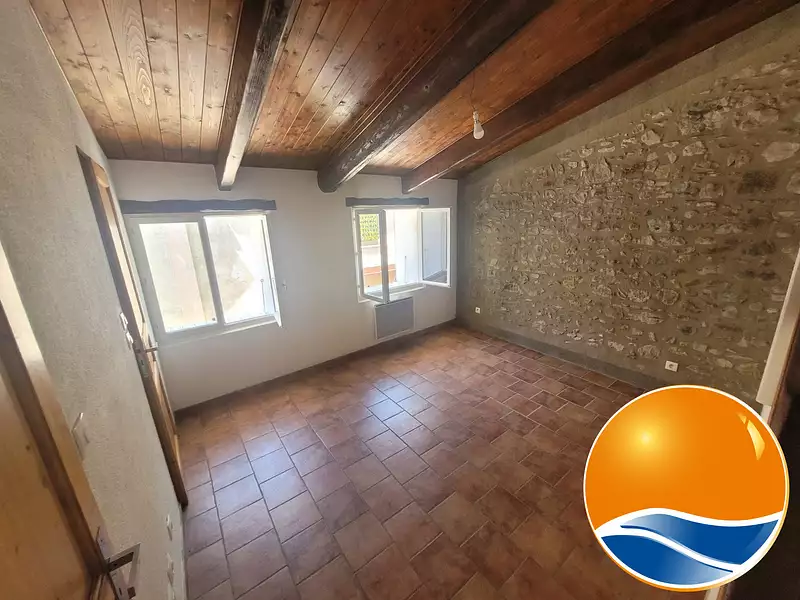 Maison, 63,19 m²