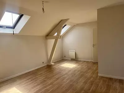 Maison, 52 m²