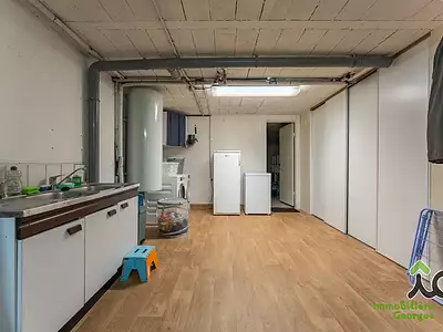 Maison, 105 m²