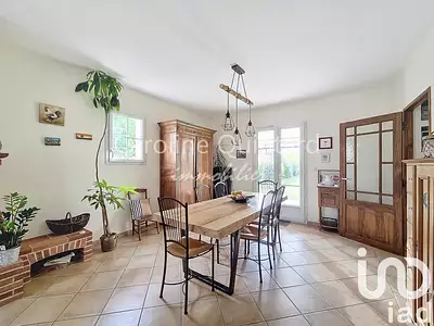 Maison, 176 m²
