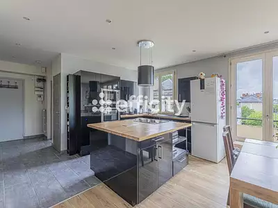 Appartement, 78 m²