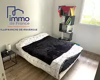 Appartement, 60,54 m²