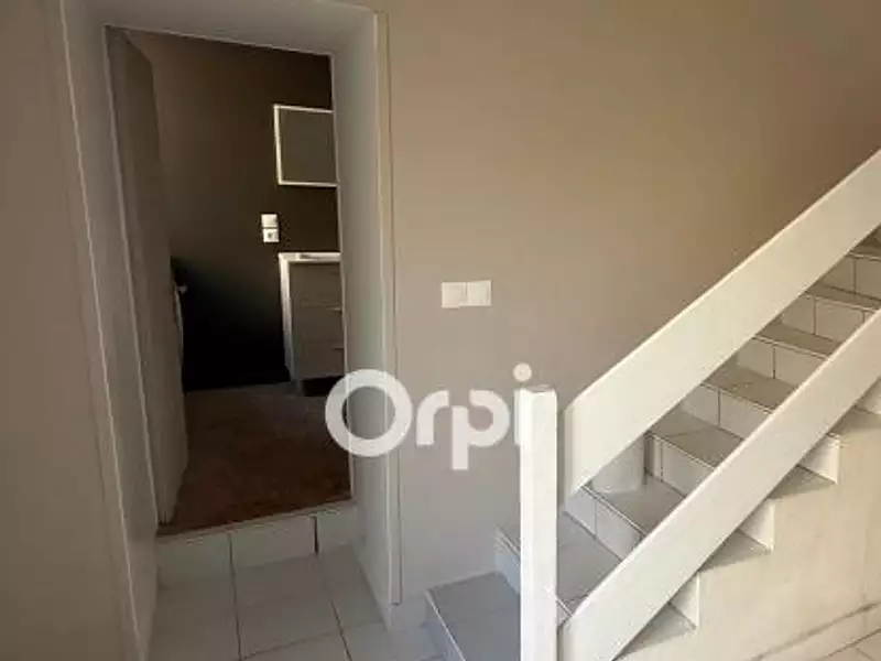 Maison, 53 m²