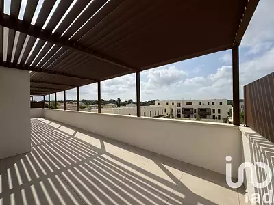 Appartement, 120 m²