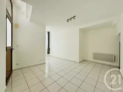 Appartement, 30,4 m²