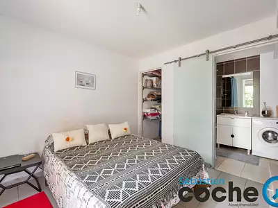 Appartement, 46,67 m²
