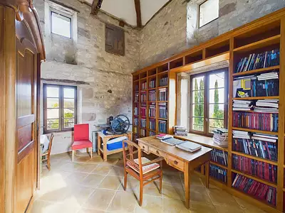 Maison, 306 m²