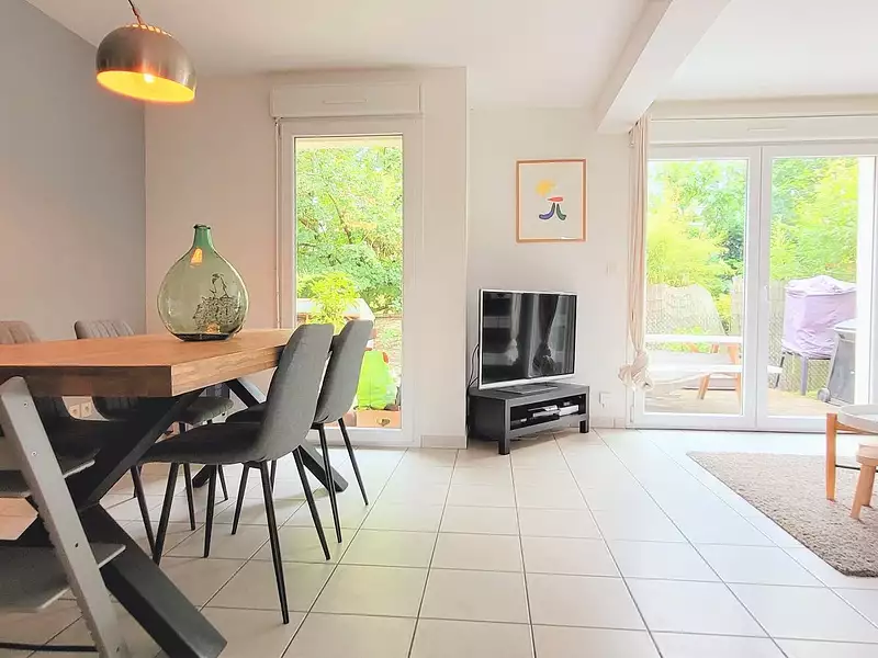 Maison, 96 m²