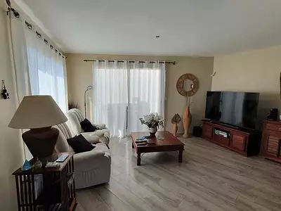 Maison, 135 m²