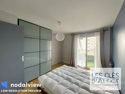 Appartement, 79,26 m²