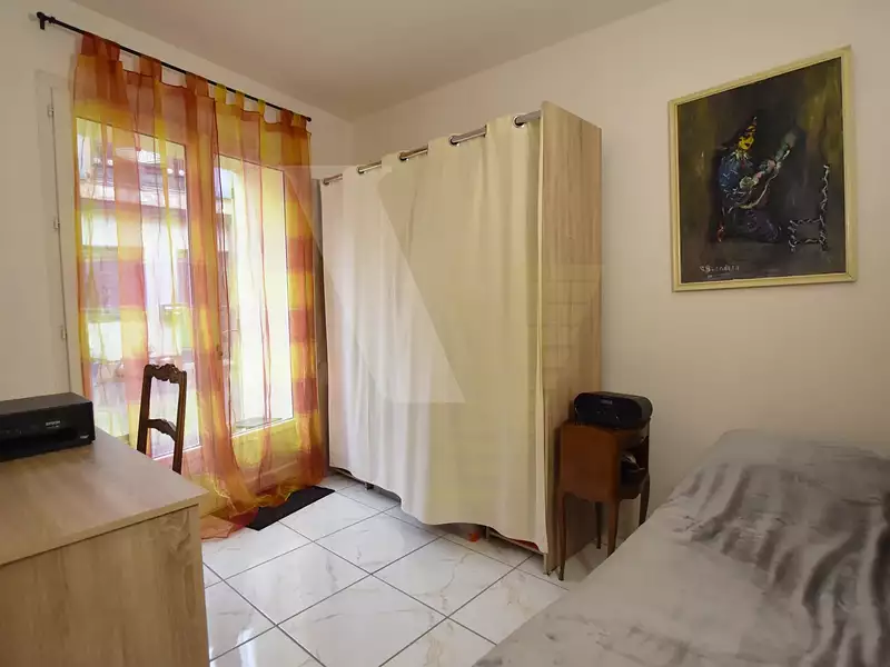 Maison, 89,72 m²