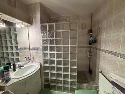 Appartement, 75 m²