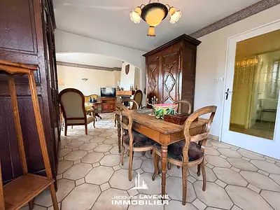 Maison, 106 m²