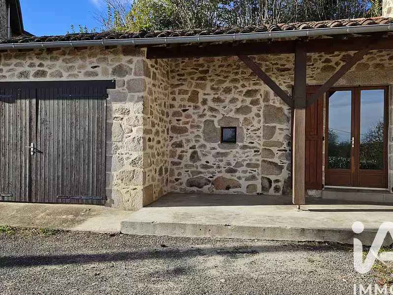 Maison, 95 m²