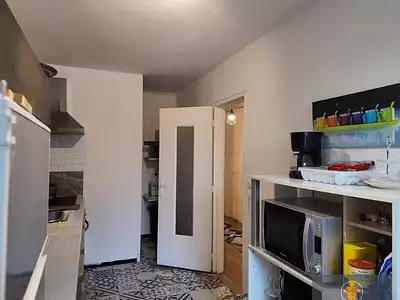 Appartement, 98,3 m²