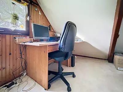 Maison, 52 m²