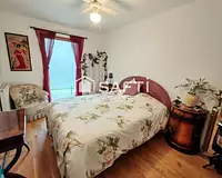 Appartement, 100 m²