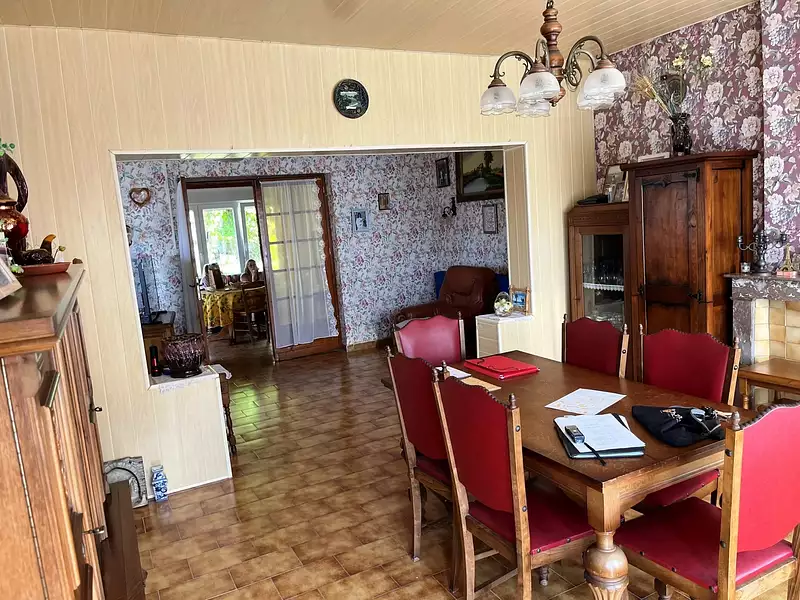 Maison, 145 m²