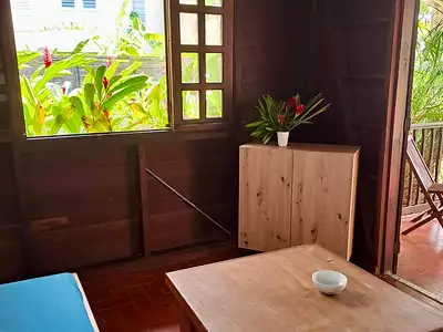 Appartement, 25,77 m²