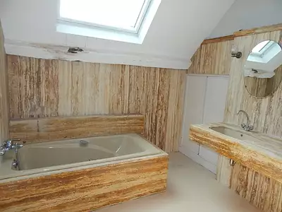 Maison, 193 m²