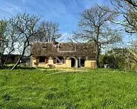 Maison, 117 m²