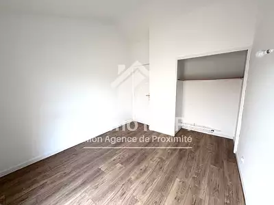 Maison, 84,5 m²