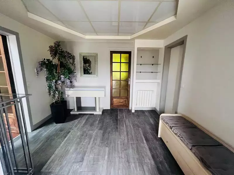 Maison, 153 m²