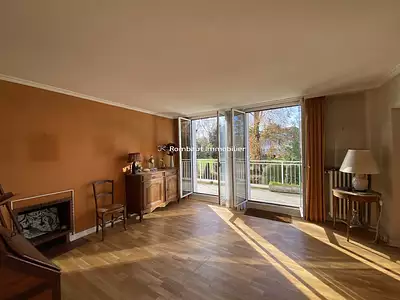 Appartement, 66 m²