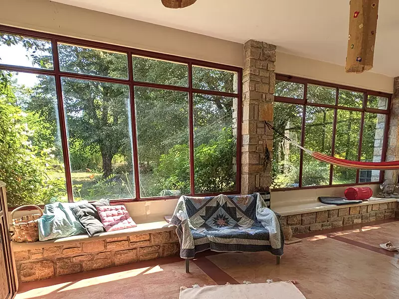 Maison, 193 m²